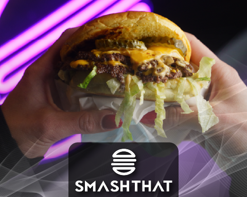 Smashthat